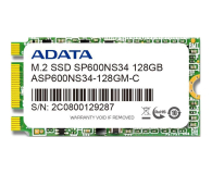 ADATA 128GB 2,5'' SATA SSD Premier Pro SP900 M.2 2242 - 206014 - zdjęcie 1